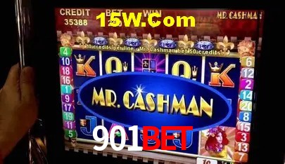 Slots com jackpots e giros grátis na 901Bet